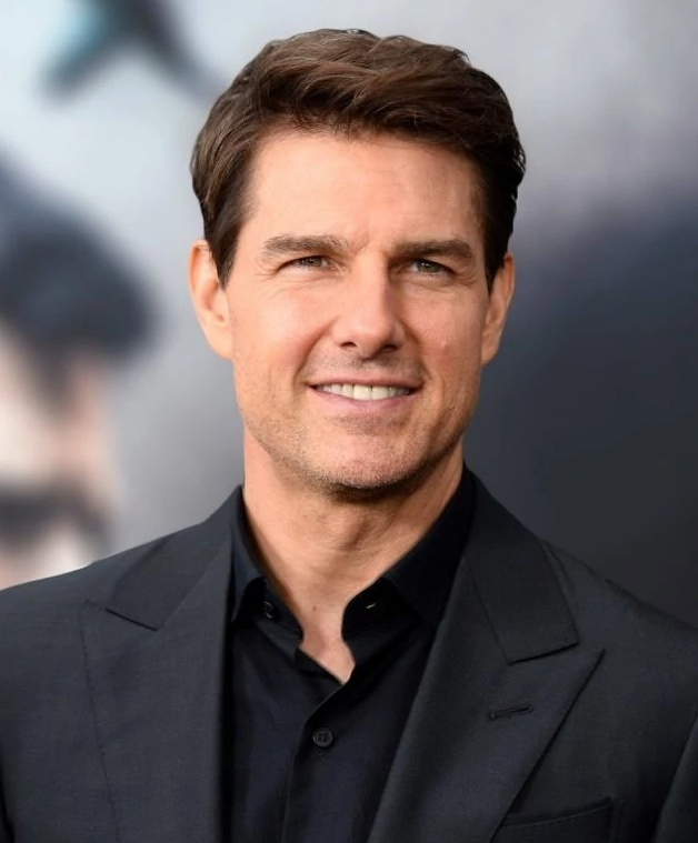 Las 5 mejores películas de Tom Cruise